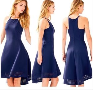 Lilly Pulitzer Aurelie Midi Dress